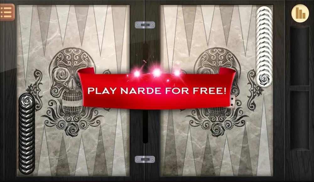 Взлом Narde  [МОД Меню] — стабильная версия apk на Андроид screen 4