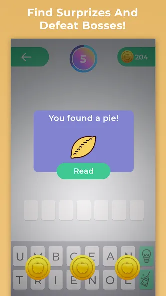 Скачать взлом Tricky Riddles with Answers  [МОД Меню] — полная версия apk на Андроид screen 4