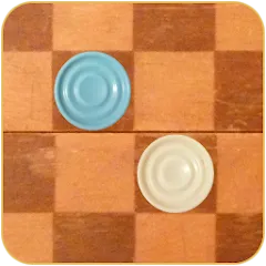 USSR Checkers