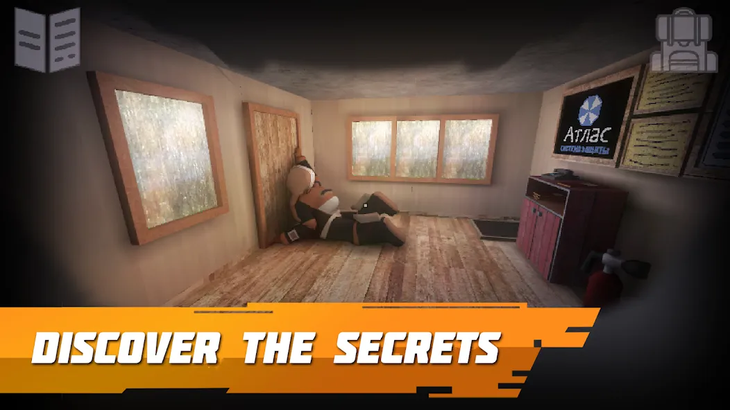 Взлом Bunker 21 Survival Story  [МОД Бесконечные монеты] — стабильная версия apk на Андроид screen 1