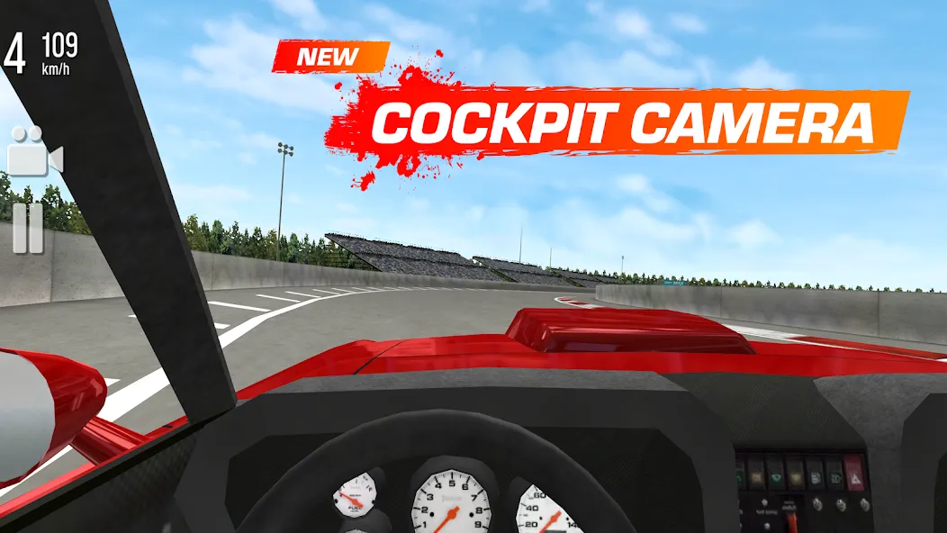 Взломанная Drift Max — Car Racing (Дрифт Макс)  [МОД Много денег] — полная версия apk на Андроид screen 3