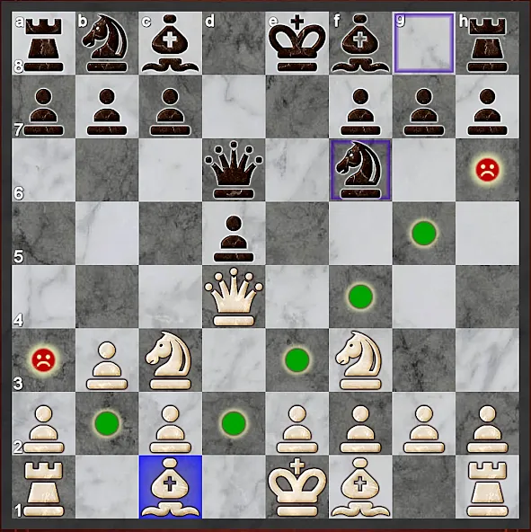 Скачать взлом Chess  [МОД Много денег] — стабильная версия apk на Андроид screen 4