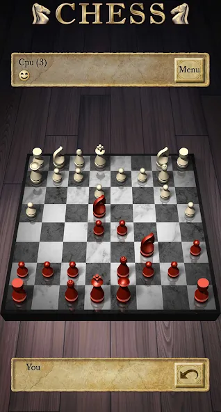 Скачать взлом Chess  [МОД Много денег] — стабильная версия apk на Андроид screen 5