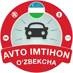 Millioner Avto Imtihon 2024