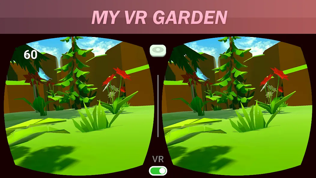 Скачать взломанную Vr Games Pro — Virtual Reality (Игры Про)  [МОД Все открыто] — последняя версия apk на Андроид screen 5