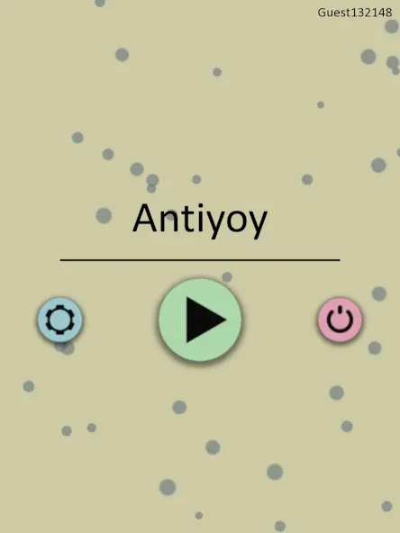 Скачать взлом Antiyoy Online (Антий Онлайн)  [МОД Меню] — полная версия apk на Андроид screen 1